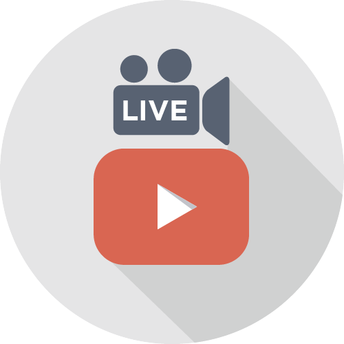 支援大部分直播互動教室設備